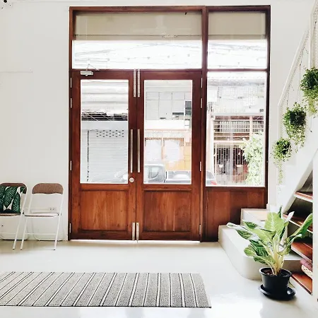 Lita Bangkok Hostel